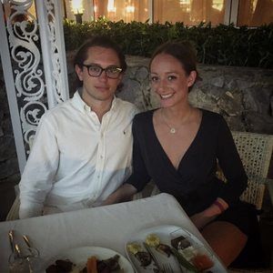 Meet your Posher, Jack